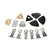 Fein Multi Tool Accessories